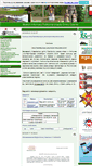 Mobile Screenshot of czarnia.samorzady.pl