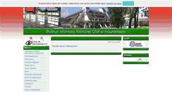 Desktop Screenshot of osir-inowroclaw.samorzady.pl