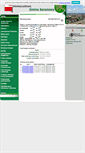 Mobile Screenshot of bip.baranowo.samorzady.pl