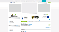 Desktop Screenshot of pcprgora.samorzady.pl