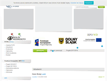 Tablet Screenshot of pcprgora.samorzady.pl